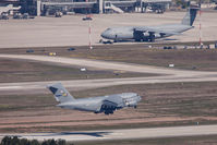 00-0172 @ ETAR - Boeing C-17A Globemaster III - by Andy Guhl