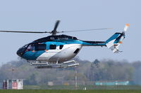 N145SR @ EGSH - Departing from Norwich. - by Graham Reeve