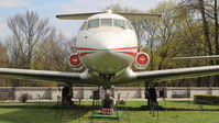 044 - Polish Army Museum, Warsaw, Poland - by G. Crisp