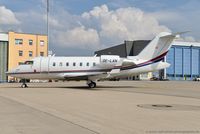 OE-LAN @ EDDK - Bombardier CL-600-2B16 Challenger 650 - MJF MJet GmbH - 6088 - OE-LAN - 05.09.2018 - CGN - by Ralf Winter