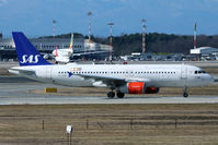 OY-KAN @ LIMC - Taxiing - by micka2b