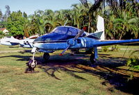 58 - Havana Air Museum 5.12.2003 - by leo larsen