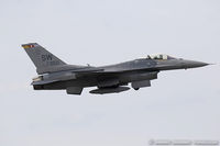 01-7050 @ KLAL - F-16CM Fighting Falcon 01-7050 SW from 77th FS Gamblers 20th FW Shaw AFB, SC - by Dariusz Jezewski www.FotoDj.com