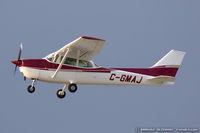 C-GMAJ @ KLAL - Cessna 172L Skyhawk  C/N 17260076, C-GMAJ - by Dariusz Jezewski www.FotoDj.com