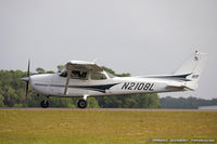 N2108L @ KLAL - Cessna 172S Skyhawk  C/N 172S9605 , N2108L - by Dariusz Jezewski www.FotoDj.com