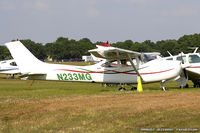 N233MG @ KLAL - Cessna R182 Skylane RG  C/N R18201541, N233MG - by Dariusz Jezewski www.FotoDj.com