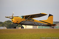 N2985K @ KLAL - Cessna 180K Skywagon  C/N 18053148, N2985K - by Dariusz Jezewski www.FotoDj.com