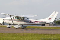 N3385Y @ KLAL - Cessna 182E Skylane  C/N 18254385, N3385Y - by Dariusz Jezewski www.FotoDj.com