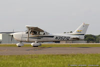 N3521Q @ KLAL - Cessna 172S Skyhawk  C/N 172S8847, N3521Q - by Dariusz Jezewski www.FotoDj.com