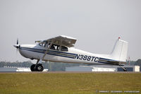 N388TC @ KLAL - Cessna 172 Skyhawk  C/N 29601, N388TC - by Dariusz Jezewski www.FotoDj.com