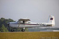 N4104U @ KLAL - Cessna 150D  C/N 15060104, N4104U - by Dariusz Jezewski www.FotoDj.com