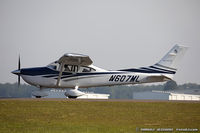 N607ML @ KLAL - Cessna 182T Skylane  C/N 18281849, N607ML - by Dariusz Jezewski www.FotoDj.com