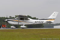 N2152K @ KLAL - Cessna 182T Skylane  C/N 18281908, N2152K - by Dariusz Jezewski www.FotoDj.com