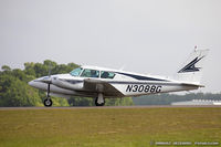 N3088G @ KLAL - Piper PA-30 Twin Comanche  C/N 30-88 , N3088G - by Dariusz Jezewski www.FotoDj.com