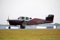 N32RS @ KLAL - Beech E35 Bonanza  C/N D-3750 , N32RS - by Dariusz Jezewski www.FotoDj.com