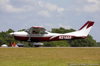N2166R @ KLAL - Cessna 182G Skylane  C/N 18255366, N2166R - by Dariusz Jezewski www.FotoDj.com