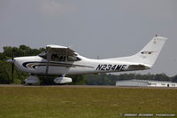 N234ME @ KLAL - Cessna 182S Skylane  C/N 18280751, N234ME - by Dariusz Jezewski www.FotoDj.com