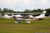 N2452Q @ KLAL - Cessna 182K Skylane  C/N 18257652, N2452Q - by Dariusz Jezewski www.FotoDj.com