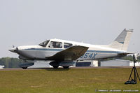 N2854X @ KLAL - Piper PA-28-201T Turbo Dakota  C/N 28-7921067 , N2854X - by Dariusz Jezewski www.FotoDj.com