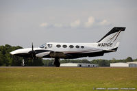 N321CE @ KLAL - Cessna 421C Golden Eagle  C/N 421C1225 , N321CE - by Dariusz Jezewski www.FotoDj.com