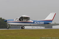N34486 @ KLAL - Cessna 177RG Cardinal  C/N 177RG1001 , N34486 - by Dariusz Jezewski www.FotoDj.com