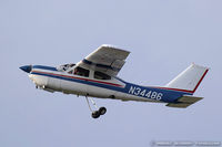 N34486 @ KLAL - Cessna 177RG Cardinal  C/N 177RG1001 , N34486 - by Dariusz Jezewski www.FotoDj.com