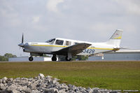 N43428 @ KLAL - Piper PA-32R-301T Saratoga  C/N 32R-8429007, N43428 - by Dariusz Jezewski www.FotoDj.com