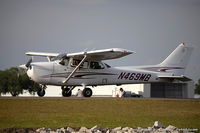 N469MB @ KLAL - Cessna 172S Skyhawk  C/N 172S9944 , N469MB - by Dariusz Jezewski www.FotoDj.com