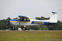 N5710B @ KLAL - Cessna 182 Skylane  C/N 33710, N5710B - by Dariusz Jezewski www.FotoDj.com