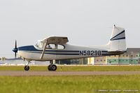 N5829B @ KLAL - Cessna 182 Skylane  C/N 33829, N5829B - by Dariusz Jezewski www.FotoDj.com
