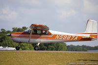 N5987A @ KLAL - Cessna 172 Skyhawk C/N 28587, N5987A - by Dariusz Jezewski www.FotoDj.com