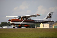 N7101G @ KLAL - Cessna 172K Skyhawk  C/N 17258801, N7101G - by Dariusz Jezewski www.FotoDj.com