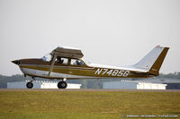 N7485G @ KLAL - Cessna 172K Skyhawk  C/N 17259185, N7485G - by Dariusz Jezewski www.FotoDj.com