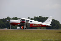 N7659J @ KLAL - Piper PA-28R-180 Cherokee Arrow  C/N 28R-31059 , N7659J - by Dariusz Jezewski www.FotoDj.com