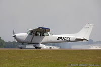 N8285E @ KLAL - Cessna 172N Skyhawk  C/N 17272171, N8285E - by Dariusz Jezewski www.FotoDj.com