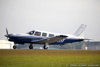 N8455F @ KLAL - Piper PA-32R-301T Turbo Saratoga  C/N 32R-8229004 , N8455F - by Dariusz Jezewski www.FotoDj.com
