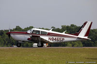 N8465P @ KLAL - Piper PA-24-400 Comanche 400  C/N 26-40 , N8465P - by Dariusz Jezewski www.FotoDj.com