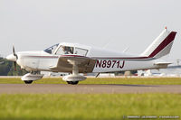 N8971J @ KLAL - Piper PA-28-180 Challenger  C/N 28-2994, N8971J - by Dariusz Jezewski www.FotoDj.com