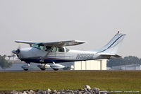 N9222 @ KLAL - Cessna 182E Skylane  C/N 18254216, N9222 - by Dariusz Jezewski www.FotoDj.com