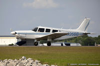 N926BB @ KLAL - Piper PA-32-300 Cherokee Six  C/N 32-7840085 , N926BB - by Dariusz Jezewski www.FotoDj.com