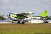 N171RA @ KLAL - Cessna 172S Skyhawk  C/N 172S8237 , N171RA - by Dariusz Jezewski www.FotoDj.com