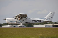 N1522R @ KLAL - Cessna 172S Skyhawk  C/N 172S10716 , N1522R - by Dariusz Jezewski www.FotoDj.com