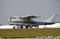 N2925Y @ KLAL - Cessna 182E Skylane  C/N 18253925, N2925Y - by Dariusz Jezewski  FotoDJ.com