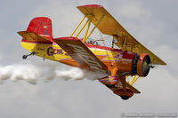 N7699 @ KLAL - Grumman G-164A Show Cat  C/N 1004 - Teresa Stokes and Gene Soucy, NX7699 - by Dariusz Jezewski www.FotoDj.com