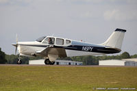 N6PY @ KLAL - Beech 35-A33 Debonair C/N CD-345, N6PY - by Dariusz Jezewski  FotoDJ.com