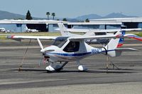 N664CT @ CCR - Buchanan Field Concord California 2019. - by Clayton Eddy