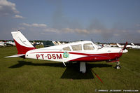 PT-DSM @ KLAL - Piper PA-28R-200 Arrow II  C/N 28R-7135092, PT-DSM - by Dariusz Jezewski  FotoDJ.com