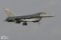 86-0339 @ LEMO - F16C from Colorado ANG at Moron Air Base, Spain - by ianlane1960