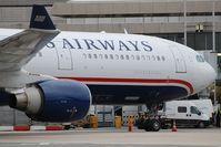 N274AY @ LFPG - US Airways at CDG terminal 1 - by Jean Christophe Ravon - FRENCHSKY