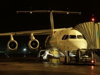 OO-DJN @ EBBR - SN Brussels Airlines - by Jean Christophe Ravon - FRENCHSKY